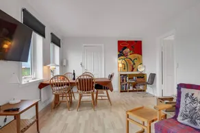 Casa con jardín, barbacoa y terraza - Image 4
