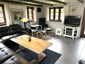 House with BBQ, terrace & sauna - Image 4