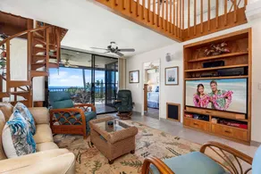 Appartement en copropriété avec piscine, jacuzzi et barbecue - Image 5