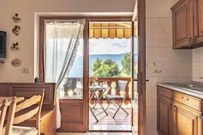 La finestra sul Lago, Tenna Ospitar - Image 2