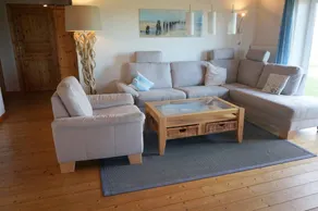 Holiday apartment with sauna | Nature view - Image 2