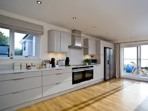 House with garden & terrace | Sea view - Image 4