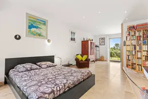 Nice bed and breakfast with pool, garden & terrace | Garden view | Suitable for remote work | Pets allowed - Image 3