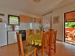 Maison avec jardin, barbecue et terrasse | Vue mer - Image 4