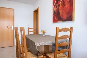 Three bedroom apartment near beach Stara Novalja, Pag (A-21662-d) - Image 5