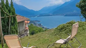 Maison avec jardin et terrasse | Vue montagne - Image 3