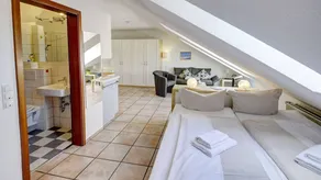 Agréable appartement | Vue mer | Plage à proximité - Image 3