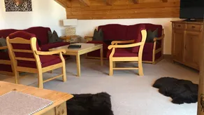 Apartment with sauna - Image 3
