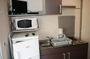 Wonderful mobile home with garden, barbecue & terrace | Next to the beach | Dogs allowed - Image 5