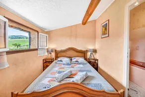 B&B with garden & terrace | Garden view - Image 3