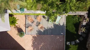 Apartment 'Casa Tuly ' with Lake View, Private Terrace and Wi-Fi - Image 3