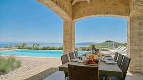 Nice villa with terrace, BBQ & sauna | Pets allowed - Image 2