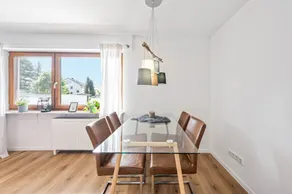 Apartment with garden & BBQ | Mountain view - Image 4