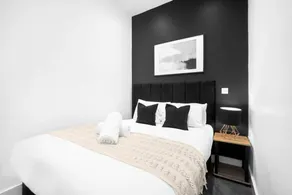 Apartment mit 1 Zimmer für 2 Personen - Image 5