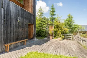 Vacation Home \"Haus der Sinne Bregenzerwald\" with Mountain View & Balcony - Image 4