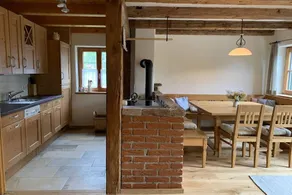Casa totalmente attrezzata con barbecue e terrazza | Accetta animali domestici - Image 3