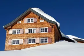 House with BBQ & terrace | Close to the ski - Image 3