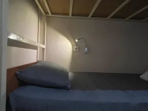 Taksim City ivy Hostel - Image 3