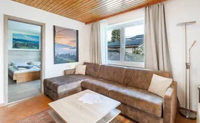 Appartamento con giardino, piscina riscaldata e griglia | Vista panoramica - Image 3