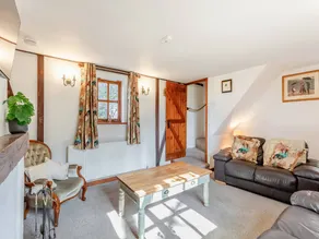 Child-friendly cottage with garden & barbecue | Dogs allowed - Image 3
