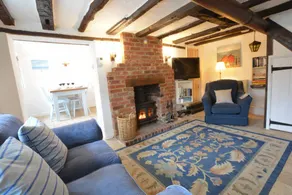 Cottage with 2 bedrooms for 4 persons - Image 4
