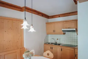Agriturismo Gurtenhof: Appartamento Oswald von Wolkenstein, ideale per famiglie - Image 4