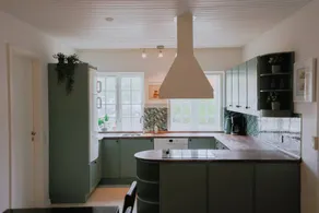 Letting with barbeque & garden - Image 3