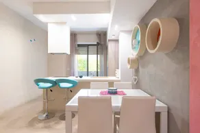 Appartement de vacances adapté aux familles avec internet haut débit | Plage à proximité - Image 5