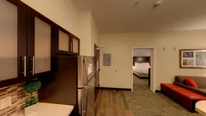 Wohnung mit Whirlpool und Pool - Image 4