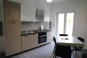 Ferienwohnung mit Terrasse, Pool und Garten | Gartenblick | Neben dem Strand | Hunde erlaubt - Image 4