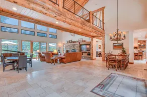 Luxury 6,456 Sq. Ft Deschutes River Retreat, Private Dock, Perfect for Events - Image 2