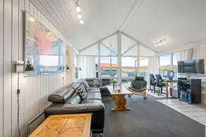 Holiday home, 22-6003, Haurvig - Image 3