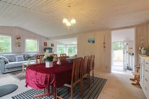 House with terrace & barbeque - Image 5