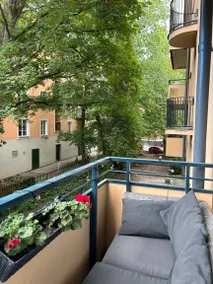 Flat with 3 rooms for 5 persons - Image 3