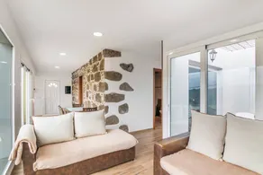 Ferienhaus mit Terrasse | Bergblick - Image 2
