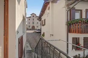 Holiday apartment with terrace & garden | Mountain view - Image 4