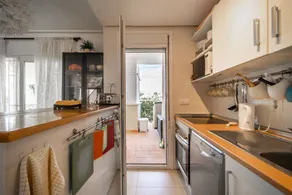 House with BBQ, pool & garden | Mountain view | Perfect for remote work - Image 5