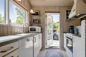 Holiday home with barbeque, sauna & terrace - Image 2