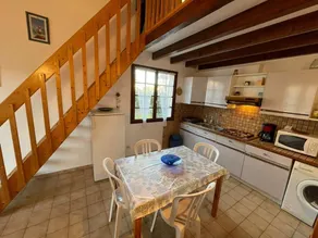 Maison de vacances avec jardin et barbecue - Image 3