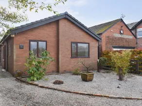 Landhaus mit Garten und Grill - Image 2