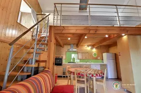 Casa adatta alle famiglie con terrazza e giardino | Vista sulla montagna | Ammette cani - Image 4