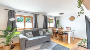 Holiday apartment with garden, terrace & barbecue | Mountain view - Image 5