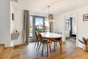 Flat with 2 rooms for 5 persons - Image 2