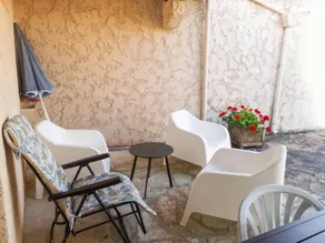 Casa con giardino e terrazza | Vista sul mare - Image 3