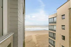 Nice holiday apartment with terrace | Sea view | Next to the beach - Image 5