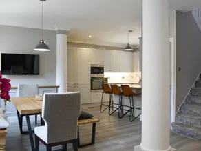Family-oriented nice cottage with garden | Dogs allowed - Image 3