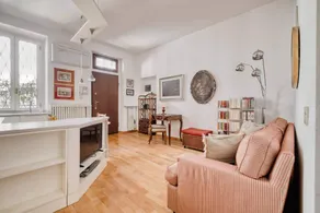 Appartement convivial et familial avec internet haut débit | Proche Pinacothèque de Brera - Image 4