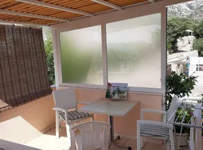 Studio with garden, terrace & barbecue | Beach nearby - Image 5
