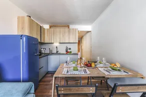Over The Snow Apartment - Image 4