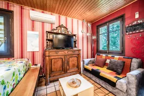 Holiday Apartment "Chalet La Bartavelle - Morillon" near Slopes with Private Terrace & Wi-Fi - Image 5